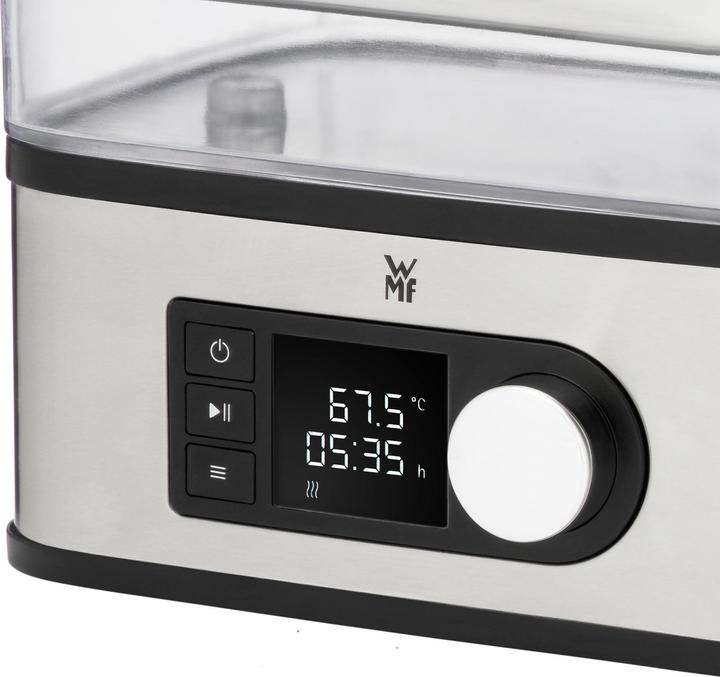 Produktbild WMF Lono Sous Vide Garer Pro