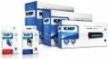 Produktbild KMP Tinte ersetzt 502XL (T02W44) (M)