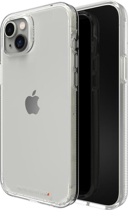 Produktbild Zagg Cases Crystal Palace (Apple iPhone 14 Plus)