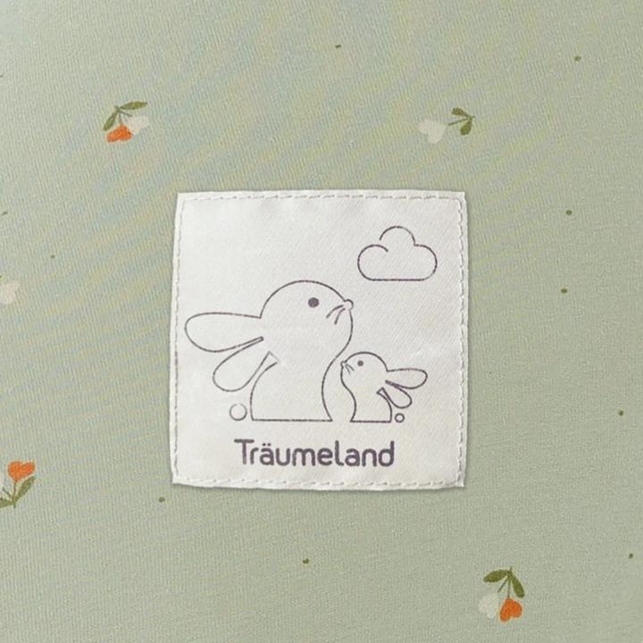 Immagine prodotto Träumeland Cuscino elastico per l'allattamento (180 cm)