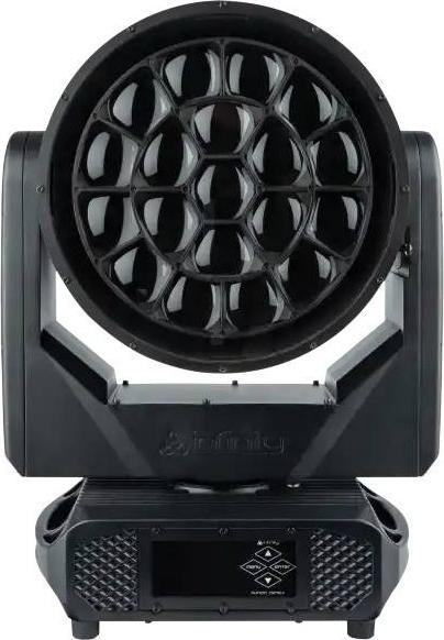 Immagine prodotto Infinity Furion W602 WashBeam