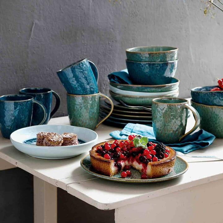 Actual product image Leonardo Dinner service Matera (12 Piece)