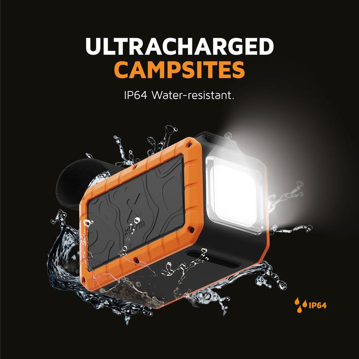 Produktbild Xtorm Xtreme Series (40000 mAh, 100 W, 154 Wh)