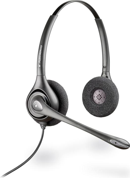 Produktbild Poly Supraplus Hw261n Binaural (Kabelgebunden)