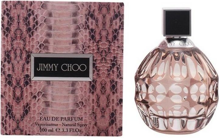 Image du produit Jimmy Choo Parfums (Eau de parfum, 60 ml)