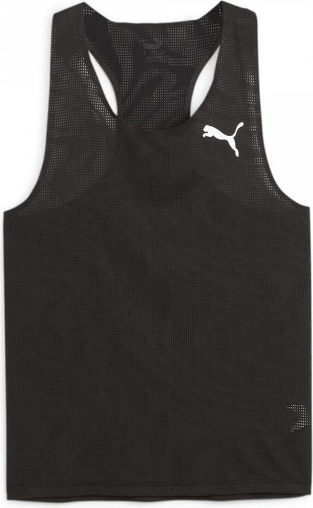 Produktbild Puma Run Ultraspun Singlet (XL)