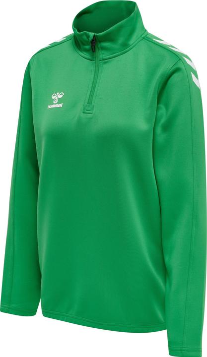 hummel Core Xk Half Zip Sweat Woman