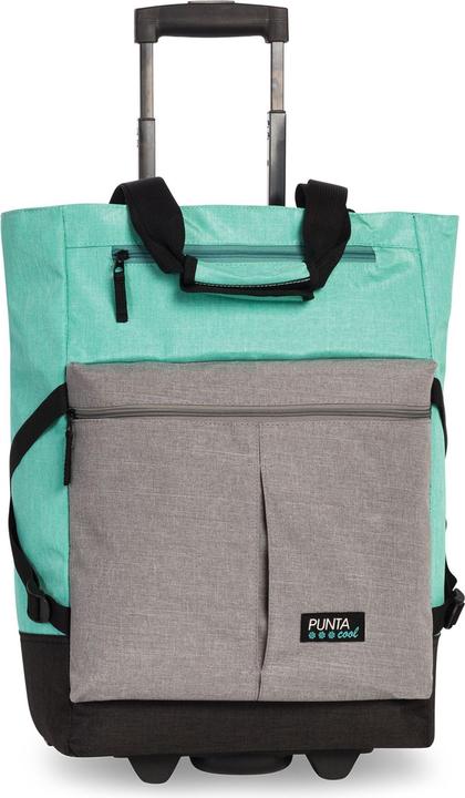 Produktbild Punta Cool Einkaufstrolley 50 cm