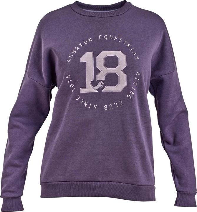 Image du produit Aubrion Sweatshirt Serene Femme/Ladies (XXS)