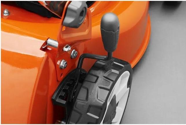 Immagine prodotto Husqvarna LB 251S (Benzina)