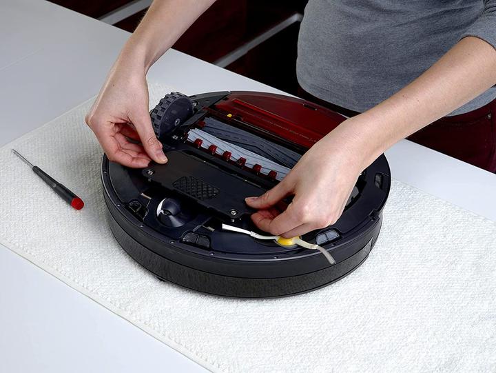 Produktbild iRobot Roomba Lithium Batterie 3300mAh