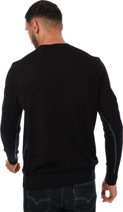 Produktbild Ted Baker Cardiff Pullover Rundhalsausschnitt (S)