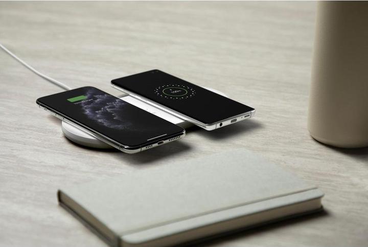 Image du produit Belkin Boost Charge Dual (15 W)