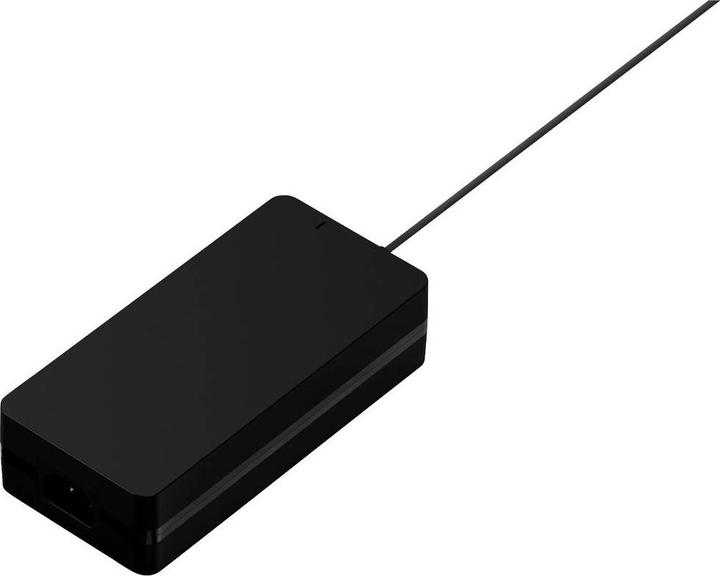 Immagine prodotto HN Power HNP180U-480 Alimentatore AC/DC da tavolo e plug-in 48 V/DC 3,7 A 180 W (180 W)