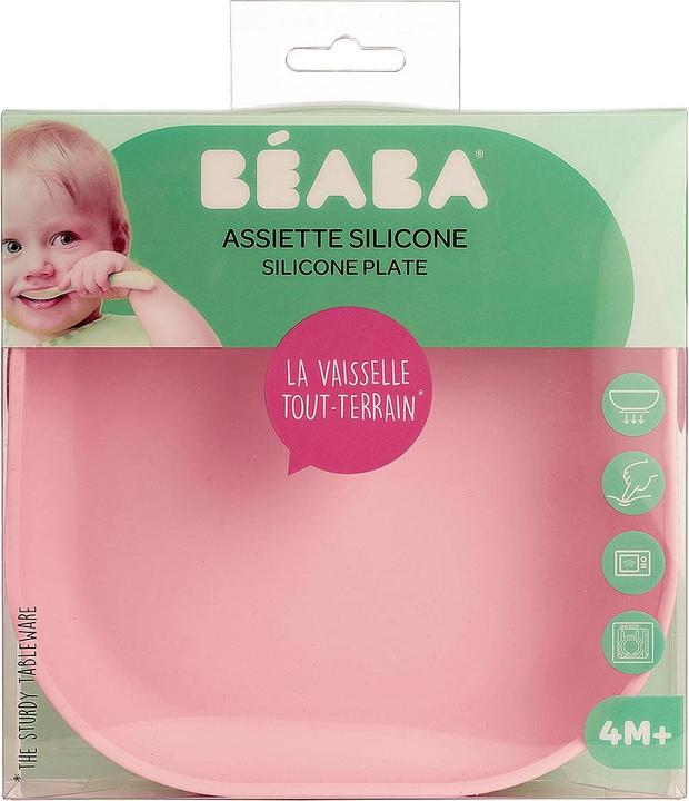Produktbild Beaba Teller