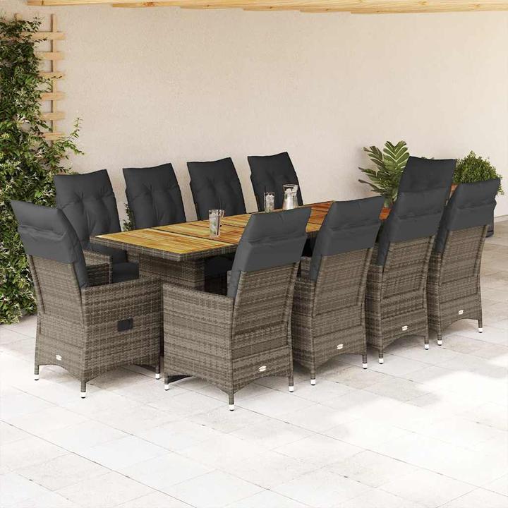 Actual product image VidaXL Erbach (90 cm)