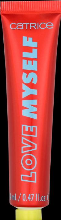 Image du produit Catrice Soin des lèvres Coloured Lip Balm C02 Love Myself / 14 ml (Baume, 14 ml)