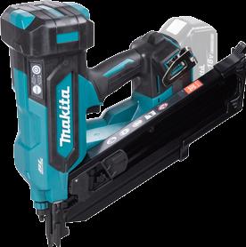 Image du produit Makita Cloueur de bandes sans fil