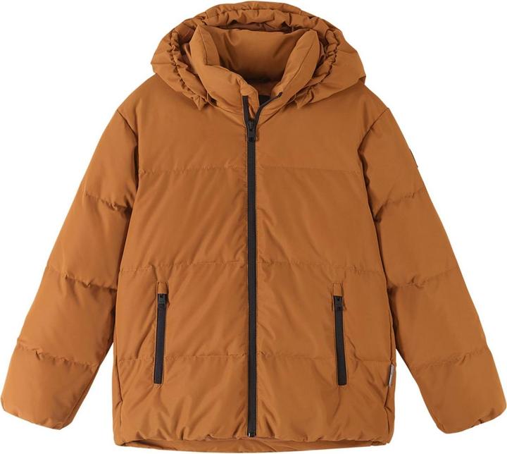 Reima Kid's Down Jacket Paimio (122)