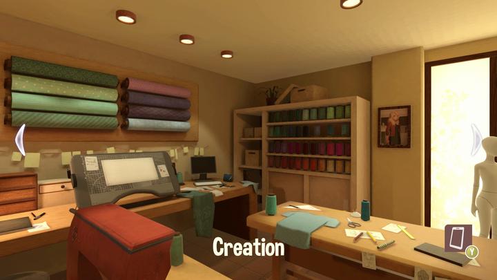 Image du produit Microids My Universe (Mon univers) : Boutique de mode (PS4)