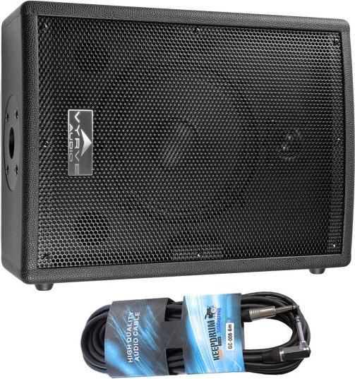 Produktbild Vyrve Audio ATRIA Aktivmonitor mit Klinkenkabel (Aktiv, 1 Stk.)