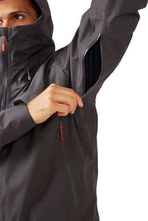 Actual product image Rab Namche GTX Jacket (S)