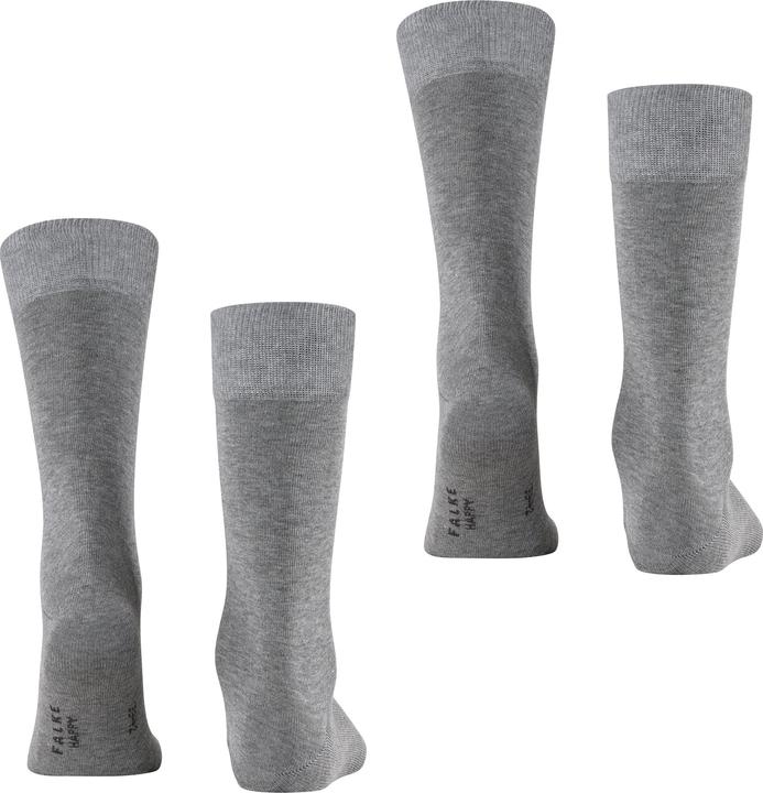 Produktbild Falke Happy SO (2er Pack, 39 - 42)