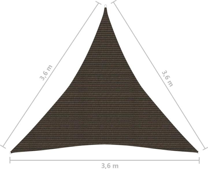 Image du produit VidaXL Wendy (360 x 360 x 360 cm)