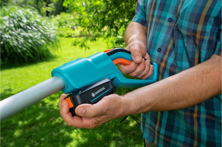 Produktbild Gardena THS 42/18V P4A (Akkuheckenschere)