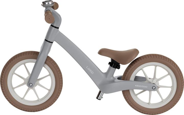 Actual product image Kikkaboo Lanser 12 inch balance bike (12")