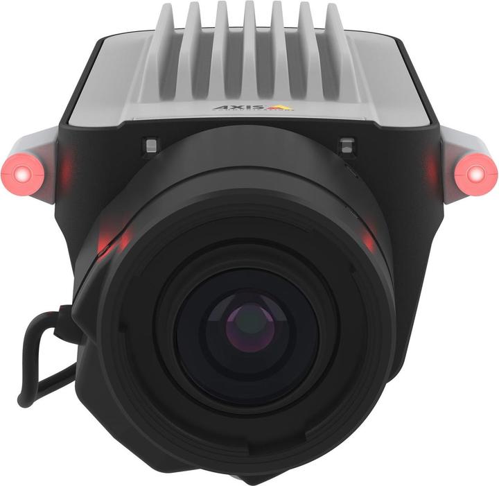 Immagine prodotto Axis LED di indicazione I/O (Case)