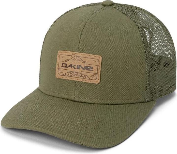 Immagine prodotto Dakine Peak To Peak Trucker - Cap (Taglia unica)
