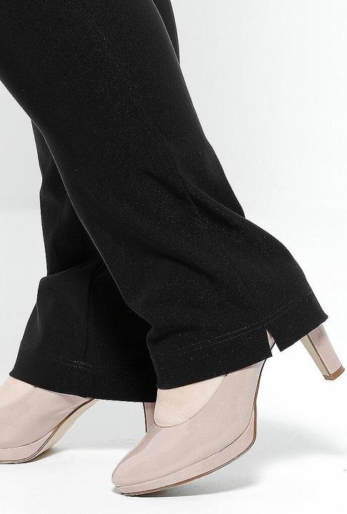 Produktbild Doris Streich Stretchhose SLIMLINE (50)