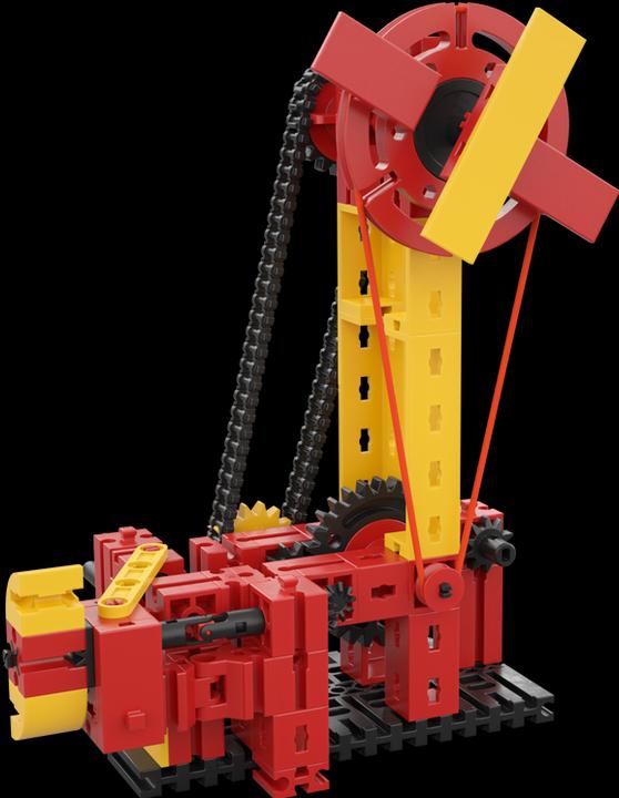 Produktbild Fischertechnik Universal 4