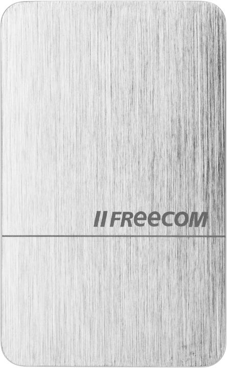 Image du produit Freecom EXT MSSD512GB MAXX (512 Go)