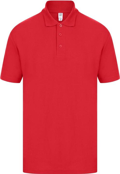 Immagine prodotto Universal Textiles Polo casual in piqué classico (L)