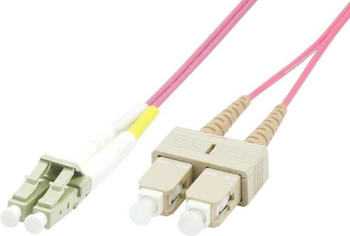 Actual product image MicroConnect Network cable (CAT7, 2 m)