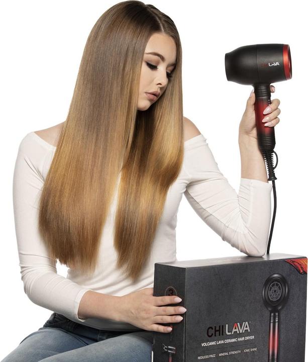Produktbild CHI Tools - Lava Dryer