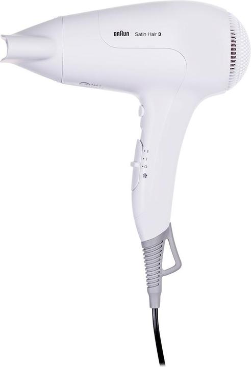 Immagine prodotto Braun BRA Asciugacapelli Personal HD385