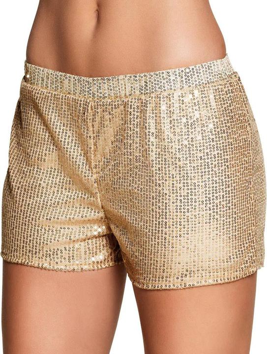 Image du produit Boland Pantalon chaud pailleté Sequins (M)
