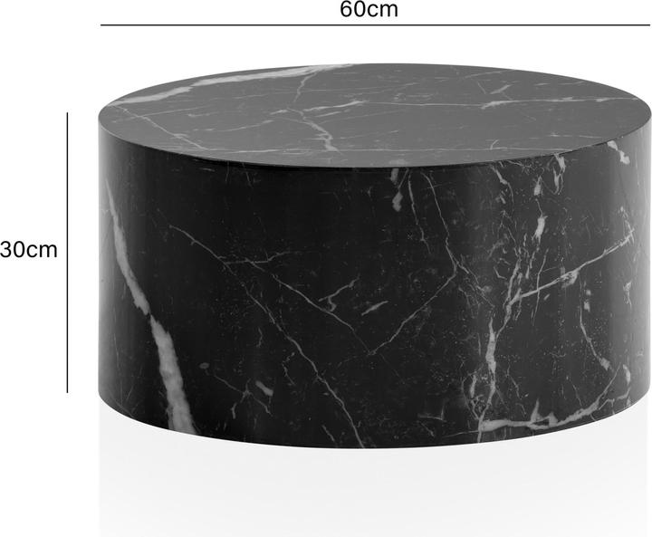 Image du produit FineBuy Monobloc (60 x 60 x 30 cm)