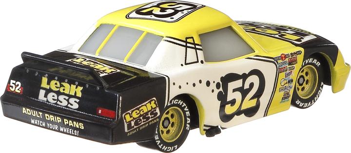 Produktbild Mattel Claude Scruggs