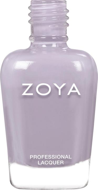 Actual product image Zoya Kayleigh (Colour paint)