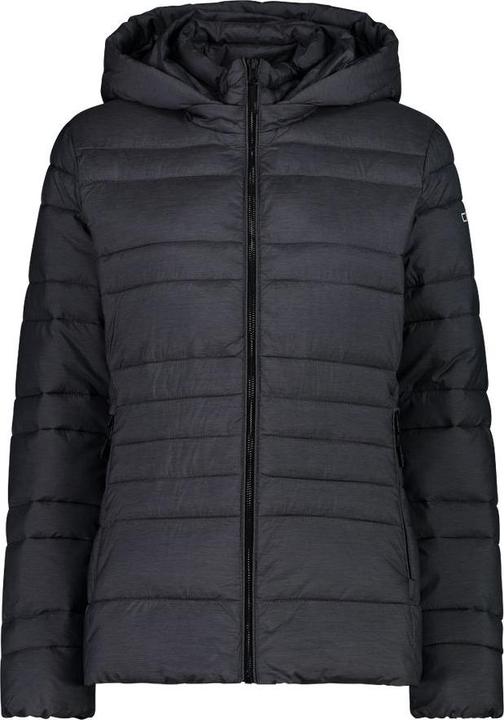 Actual product image CMP Campagnolo Jacket Snaps Hood (S)