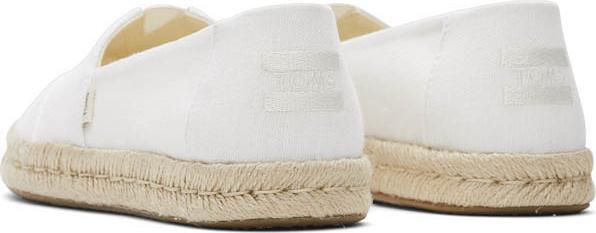 Produktbild Toms W's Alpargata Rope 2.0 (39)