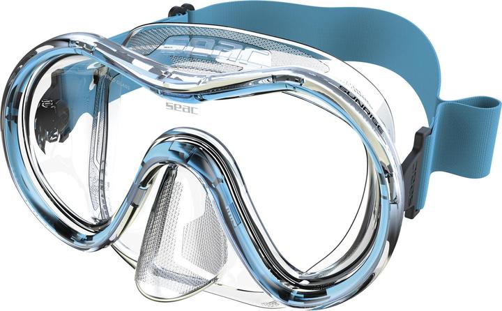 Immagine prodotto Seac Maschera Sunrise S/Kl Acquamarina