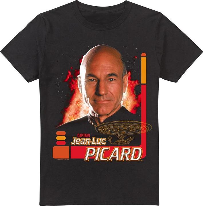Image du produit - T-shirt - Homme (5XL)