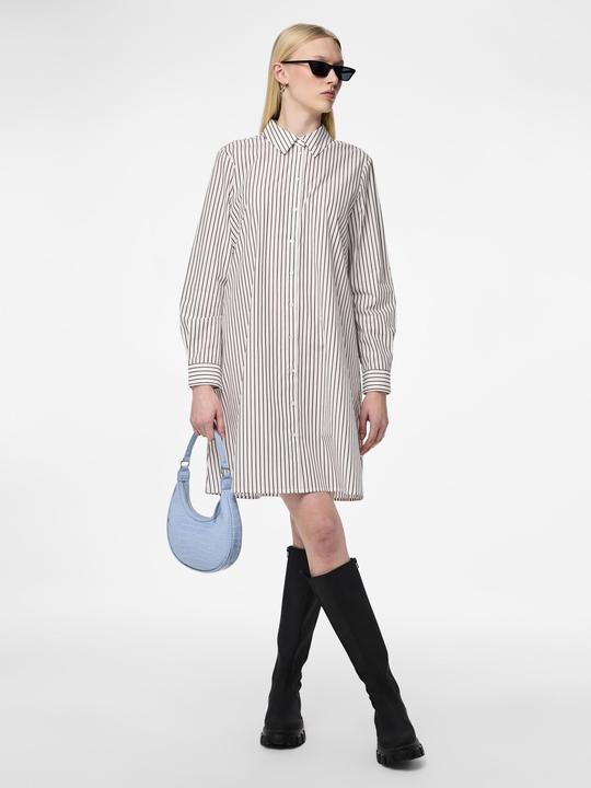 Actual product image Pieces PCPENNY blouse dress (M)