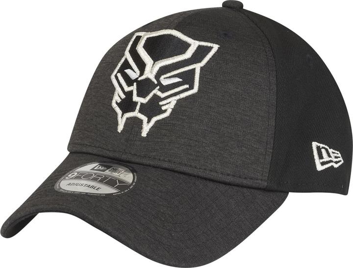 New Era 9Forty Strapback Shadow Tech Panther