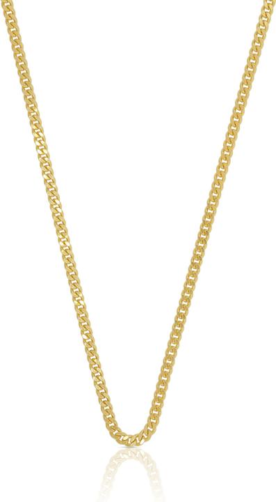 Produktbild Muau Panzer (585, 14K gelb Gold, 60 cm)